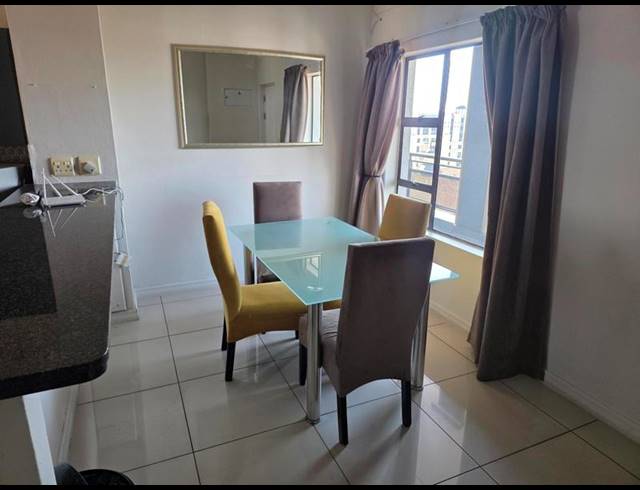 2 BEDROOM PROPERTY TO RENT IN SANDTON CENTRAL